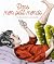Dans mon petit monde by Sandrine Bonini