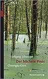 Der höchste Preis (Chiemgau Krimi 1)