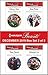Harlequin Presents - December 2019 - Box Set 2 of 2: The Queen's Baby Scandal\A Deal to Carry the Italian's Heir\Christmas Contract for His Cinderella\Maid for the Untamed Billionaire