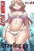 Best Ecchi manhwa Collection: Brawling Go Volume 4