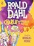 Charlie and the Chocolate Factory (Charlie Bucket, #1)