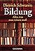 Bildung: Alles, was man wissen muß (German Edition)