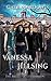 The battle of Coldhaven (Vanessa Helsing, #1)