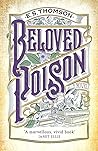 Beloved Poison (Jem Flockhart, #1) Book cover for Beloved Poison (Jem Flockhart, #1)