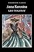 Anna Karenina by Leo Tolstoy