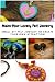 Make Your Lovely Felt Jewel...