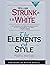 The Elements of Style, Fourth Edition