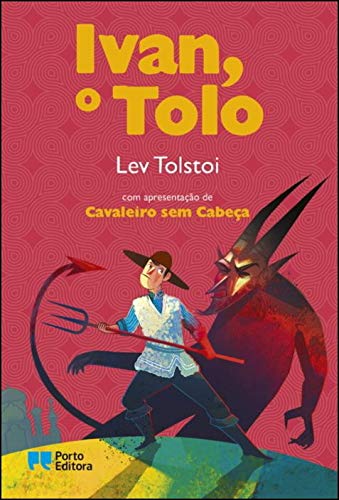 Ivan, o Tolo (Paperback)