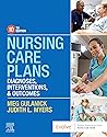 Nursing Care Plan...