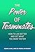 The Power of Teammates: How...