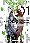 Moi, Sherlock T01 by Kōtarō Takata