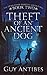 Theft of an Ancient Dog (The Adventures of Desolation Boxster Book 2)