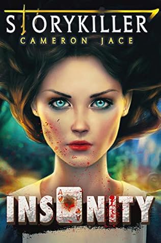 Insanity (Insanity, #1)