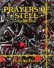 Prayers of Steel (Paperback)