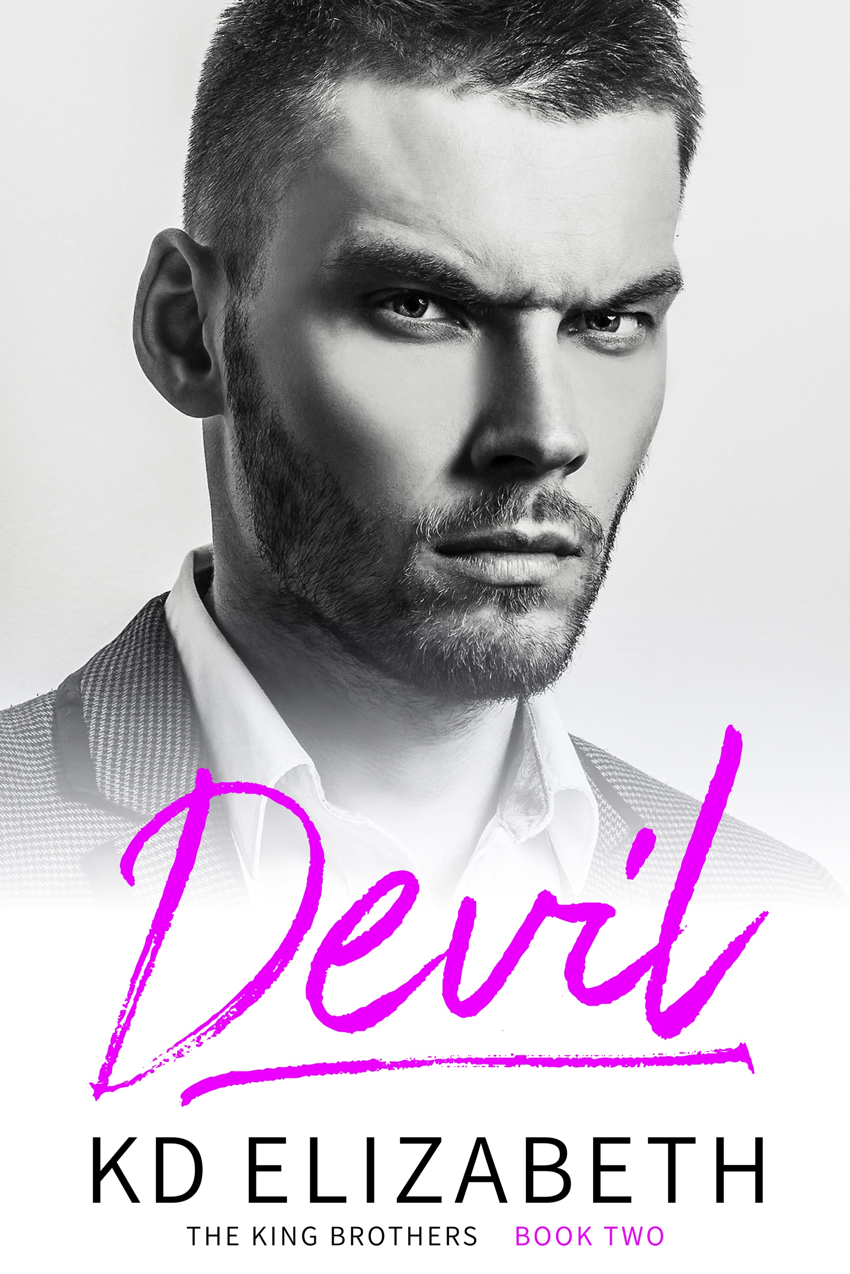 Devil (The King Brothers #2)