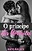O príncipe da América: Livr...