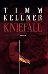 Kniefall: Thriller (German Edition)