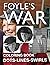 Foyles War Dots Lines Swirls Coloring Book by Steve Weaver