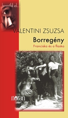 Borregény (Unknown Binding)