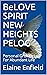 BeLOVE SPIRIT NEW HEIGHTS PELOG by Elaine Enfield