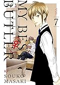My Best (♀) Butler Vol. 7
