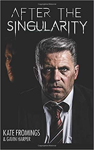 After The Singularity: Anthology (Paperback)