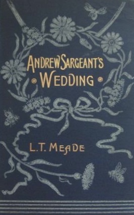 Andrew Sargeant's Wedding (Hardcover)