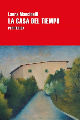 La casa del tiempo