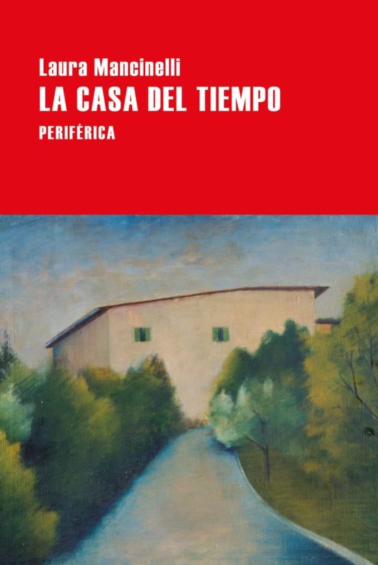 La casa del tiempo