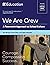 We Are Crew:: A Teamwork Approach to School Culture