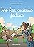 Une bien curieuse factrice (Mademoiselle C, #3)