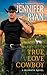 True Love Cowboy by Jennifer Ryan