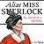 Alias Miss Sherlock, a Dram...