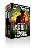 Jack Noble: Books 10-12