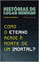 Revista Histórias de Lugar Nenhum