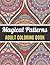 Magical Patterns Adult Colo...