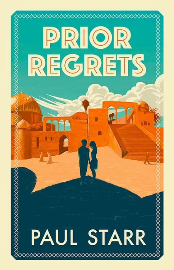 Prior Regrets