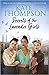 Secrets of the Lavender Girls (Homefront Girls #2)