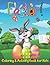 Easter Coloring and Activit...