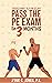 Pass the PE Exam in 3 Months by J'Que C.  Jones PE