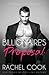 Billionaire's Proposal by Rachel Cook