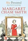 She Persisted: Margaret Chase Smith Book cover for She Persisted: Margaret Chase Smith