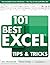 101 Best Excel Tips & Trick...