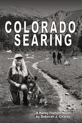 Colorado Searing: A Harley Fremont Novel
