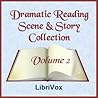 Dramatic Reading Scene and Story Collection (Audiobook)