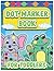 Dot Marker Book for Toddler...