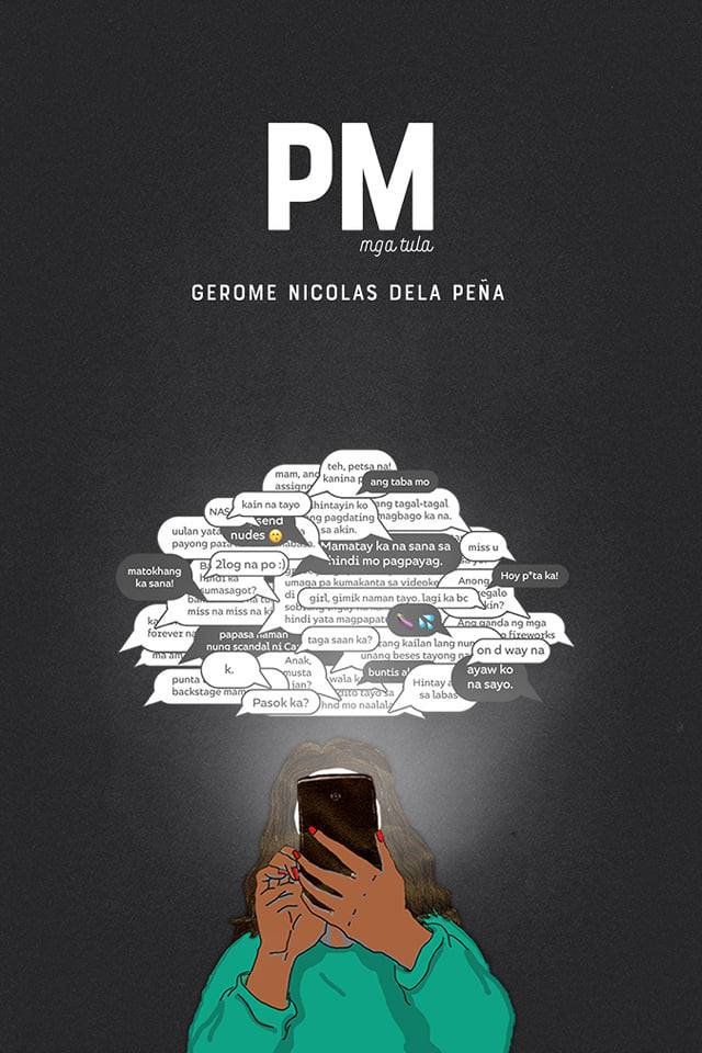 PM: Mga Tula