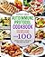 Autoimmune Protocol Cookbook by Nathan Grace