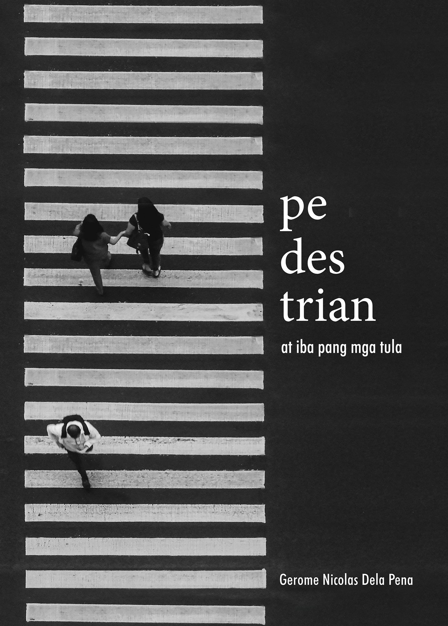 Pedestrian at Iba Pang Mga Tula