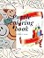 Puzzle coloring book: Puzzl...